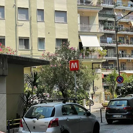 Anfra B&B-3
